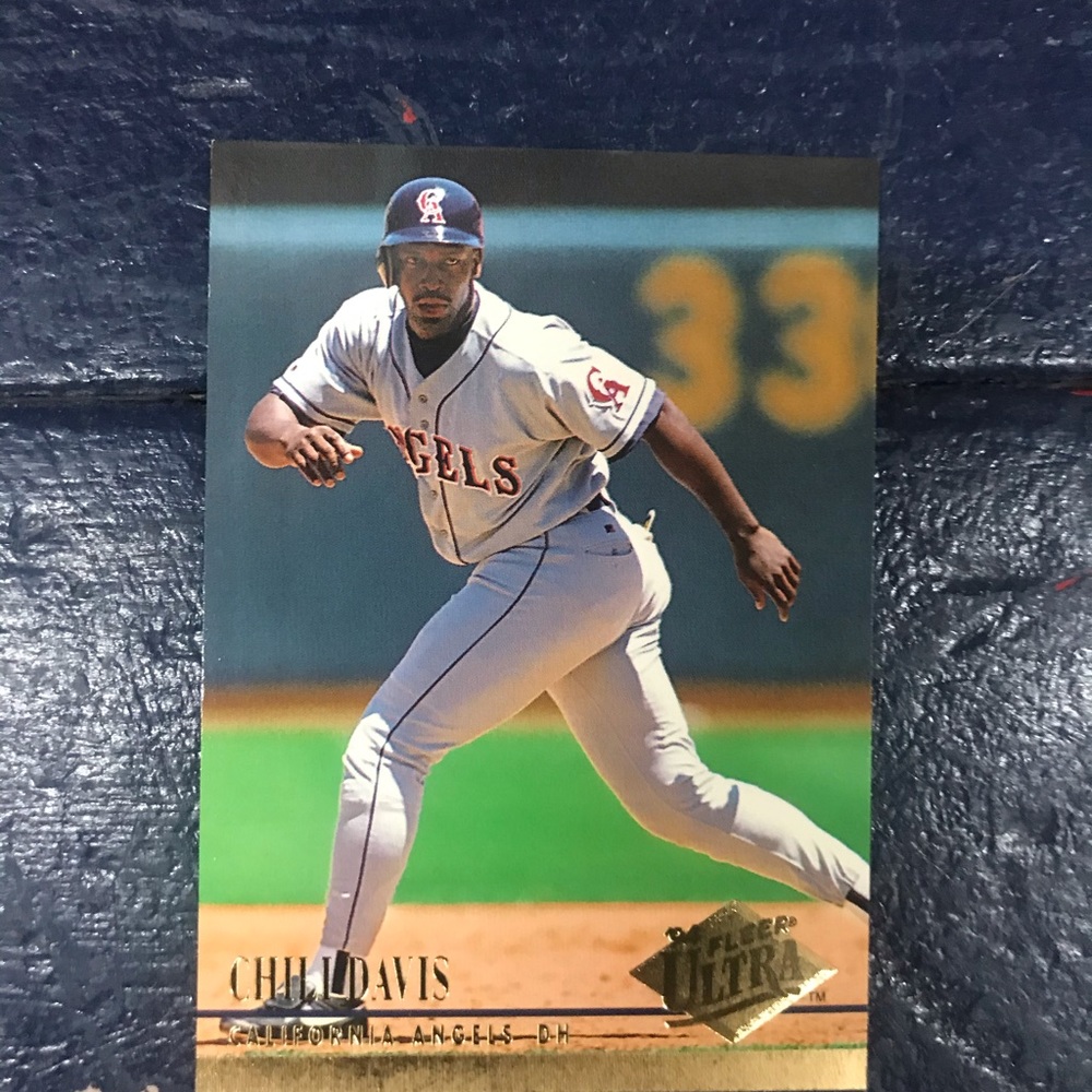 Multiple Baseball Cards - Picture 6 of 16